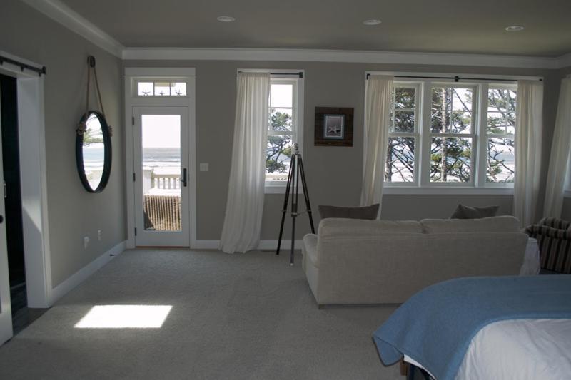 Beach Bluff By Seabrook Hospitality Pacific Beach Eksteriør billede