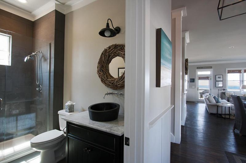 Beach Bluff By Seabrook Hospitality Pacific Beach Eksteriør billede
