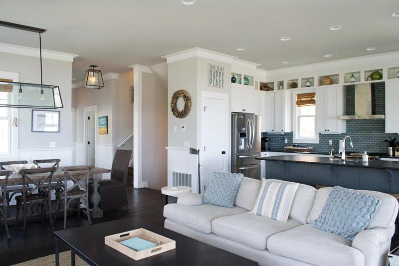 Beach Bluff By Seabrook Hospitality Pacific Beach Eksteriør billede