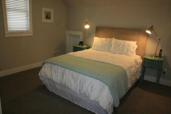 Beach Bluff By Seabrook Hospitality Pacific Beach Eksteriør billede