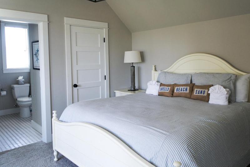 Beach Bluff By Seabrook Hospitality Pacific Beach Eksteriør billede