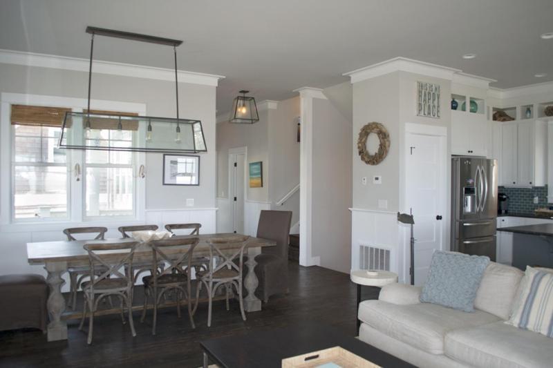 Beach Bluff By Seabrook Hospitality Pacific Beach Eksteriør billede